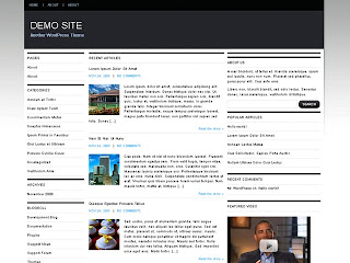 blog themes