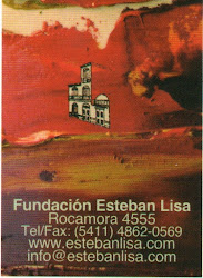 Fundación Esteban Lisa
