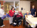 Spring delivering Quilts!!