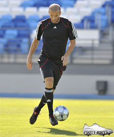adidas predator x 2009
