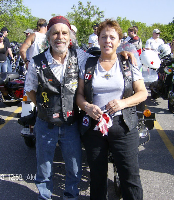 Konrad and Teri