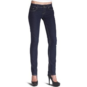 Belleza y fragancia: Jeans correct length