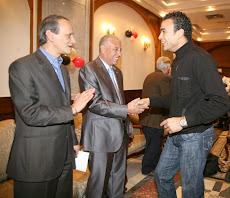 مع الكابتن عصام الحضرى