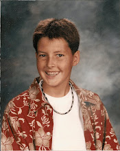 Hula shirts...always a winner...?