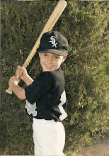 And he still ended up playing racquetball.