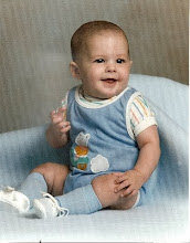 The beginning of my honey's life.