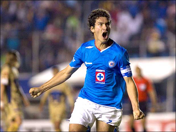 Por los que amaan a Cruz Azul Facebook