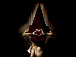 Pyramid Head ♥