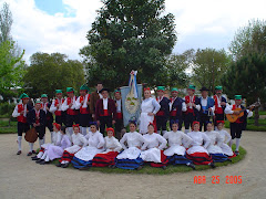 Festival de Folclore 2005