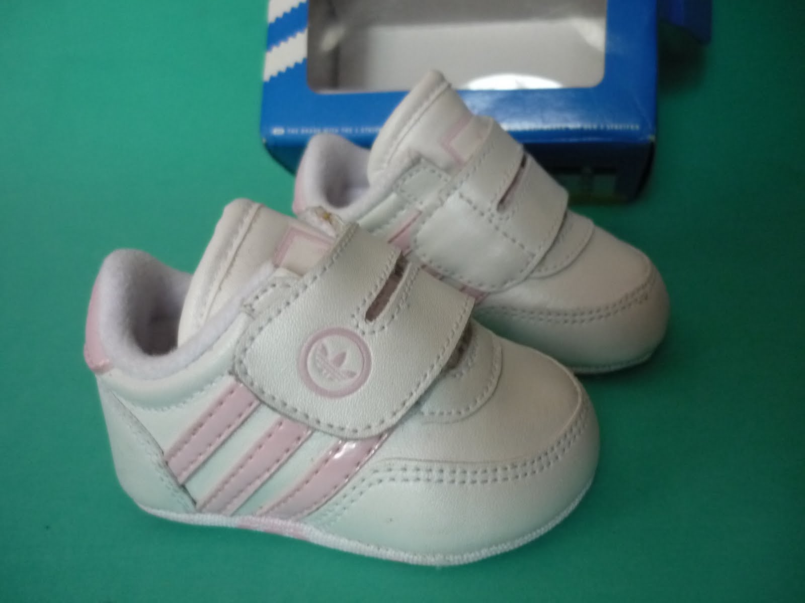 infant baby trainers