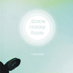 Space Holiday Rocks  - Mnemonic