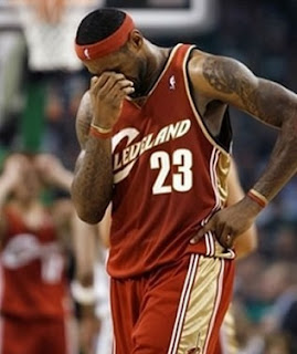 are lebron's true to size