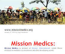Mission Medics