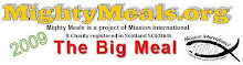 The BIG Meal 2009