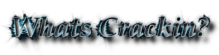 What's Crackin?