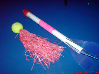 Gambar Alat Lempar Lembing