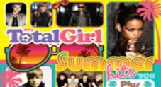 i'm featured in TotalGirl magazine