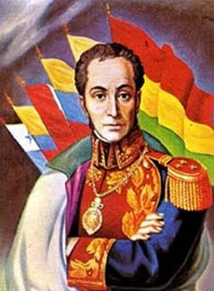 simon bolivar