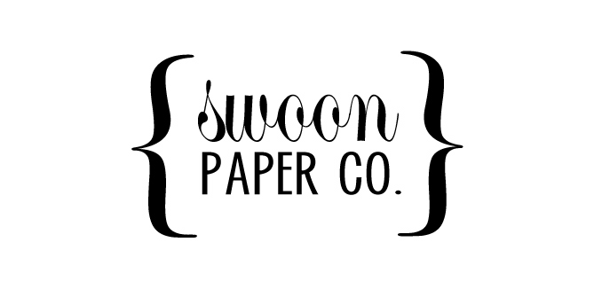 Swoon Paper Co.
