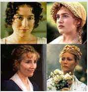 Jane Austen Fan Club