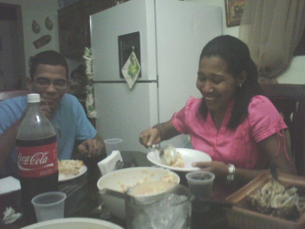 Cena Del MIT
