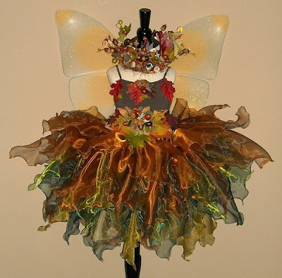 fairynana's costumes
