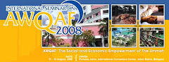 International Seminar on Awqaf
