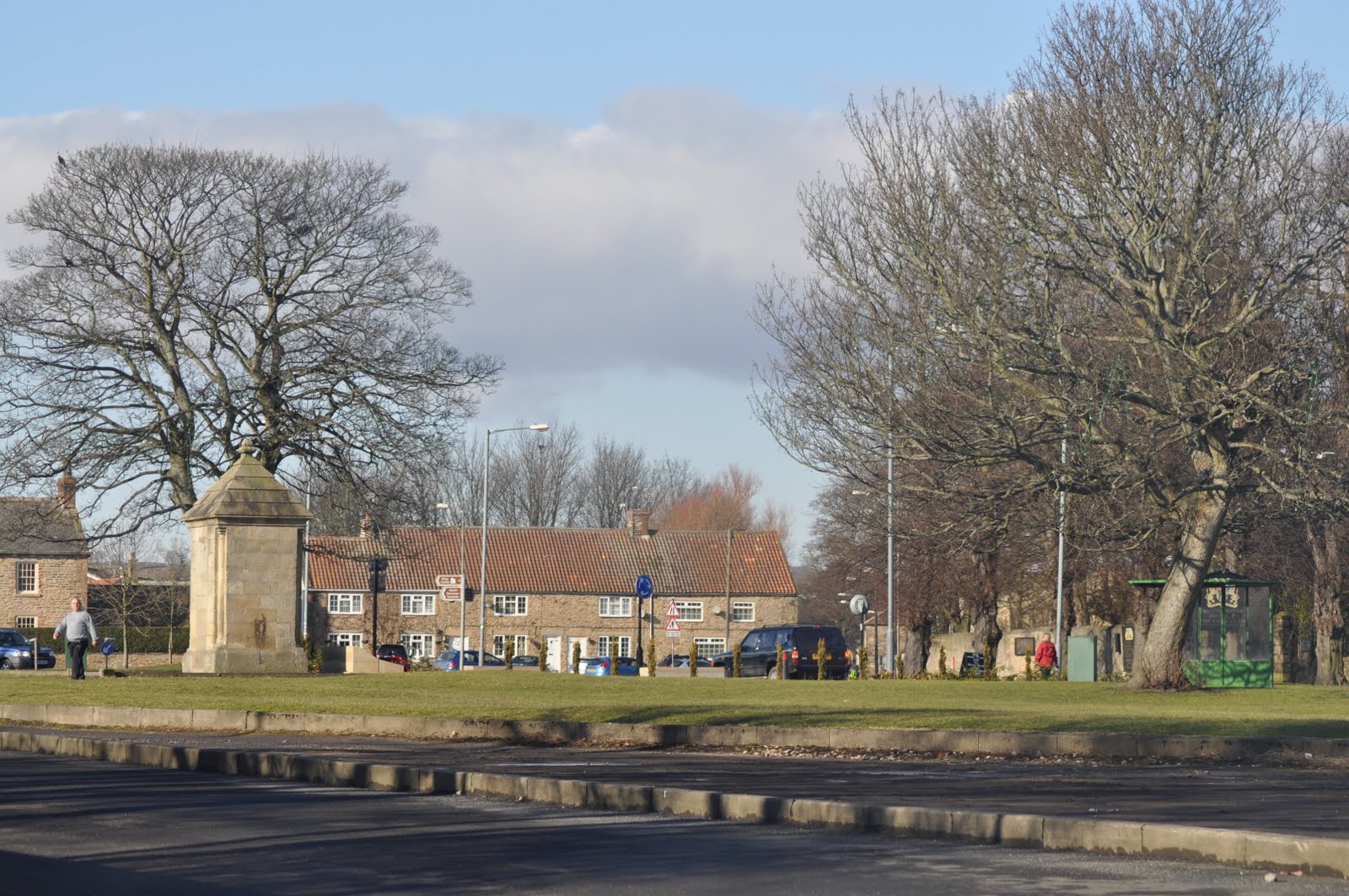 Moss Travel Photography West Auckland and County Durham Countryside