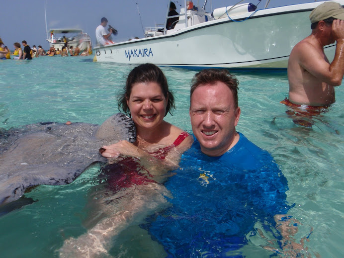Sting Ray City