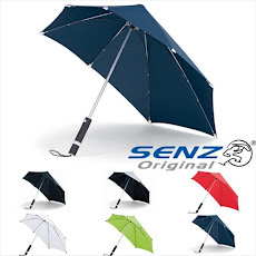 Senz Stormparaplu