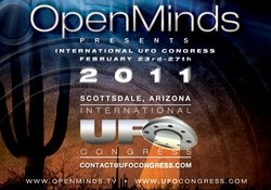 2011 The International UFO Congress