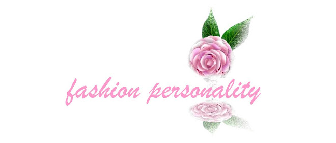 Fashion Personality :: Passion of Fashion and Trends