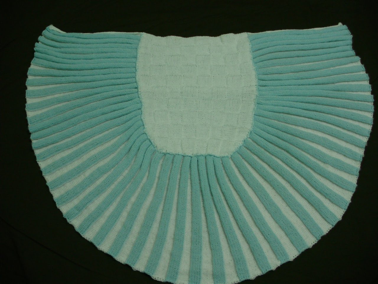 zerrinceelisleri MARUL GÖRÜNÜMLÜ BEBEK BATTANİYESİ