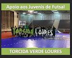 Apoio aos Juvenis de Futsal