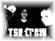 tsr crew