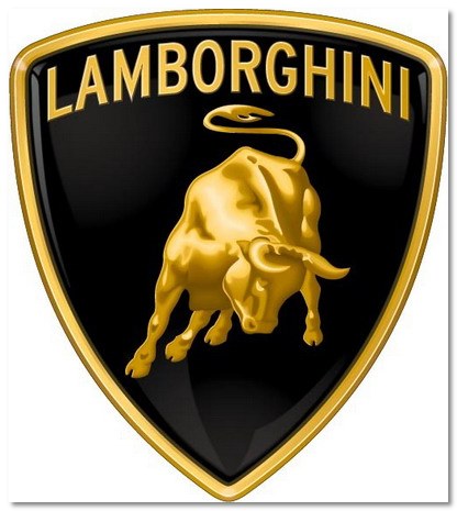 lamborghini+logo