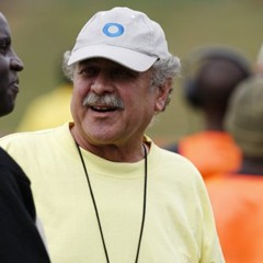 Ivo Sajh Is Confident About Transforming Nigeria Football In Six Years If Given The Nod As T.A.