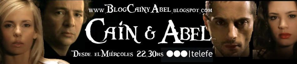 Caín & Abel
