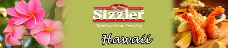 Sizzler Hawaii | Hawaii Restaurants | Honolulu Good Food | Hawaii Places to Eat