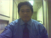 Its me at office