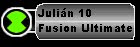 Julian 10 Fusion Ultimate