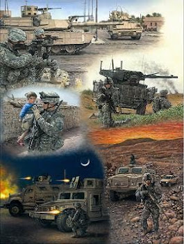 Military art prints and gallery by Jody Harmon