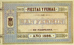 SAN FERMÍN 1886