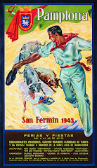 SAN FERMÍN 1943