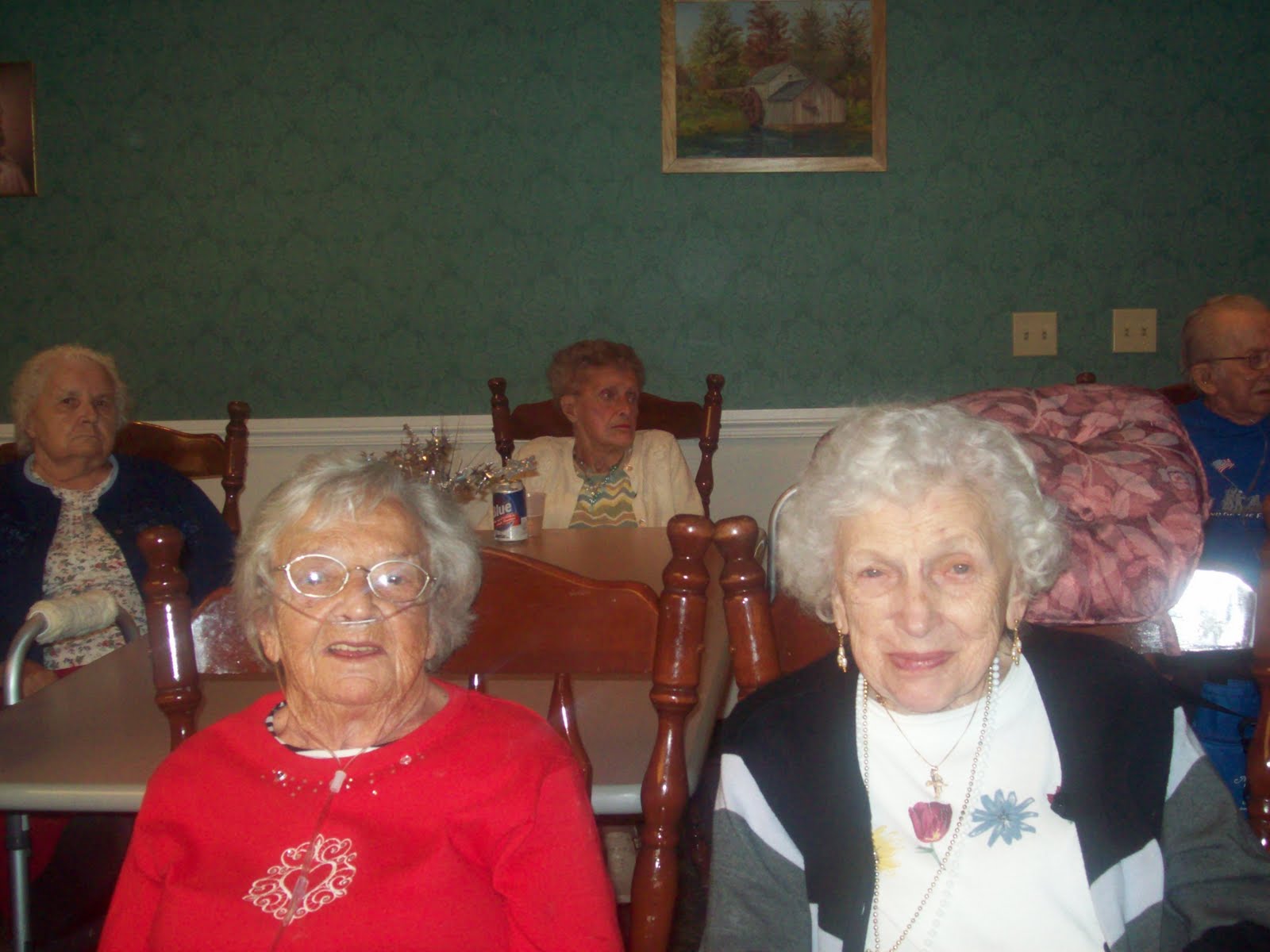 Eden Heights of West Seneca County Executive, Chris Collins Comes to