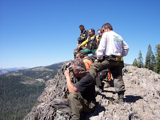 Placer County Sheriff's Office Motorcycle Search and Rescue Team: Join ...