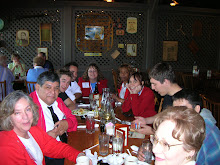 Heading home from the SkillsUSA IL Conference