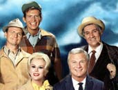 Green Acres is the Place for Me