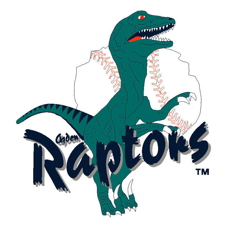 Great Scott Ogden Raptors