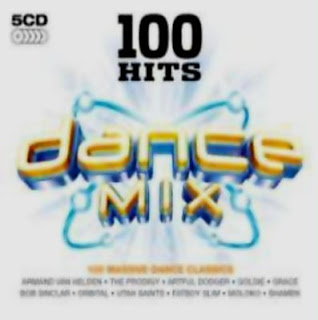 100 Hits Dance Mix